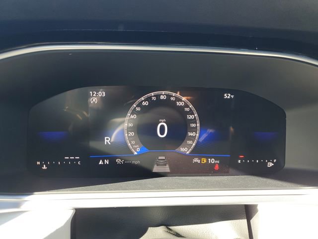 New 2026 Volkswagen Taos SE image 25