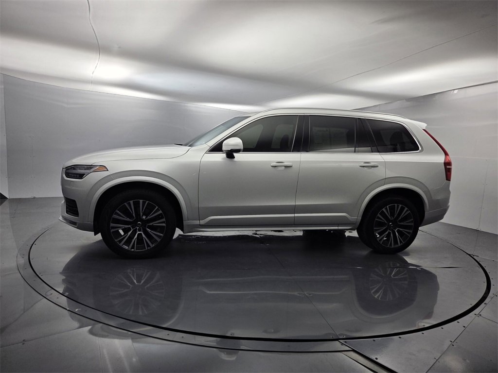 Used 2022 Volvo XC90 T5 Momentum w/ Advanced Package image 7