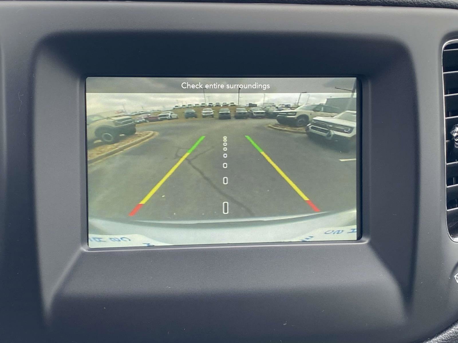 Used 2019 Jeep Compass Latitude image 27