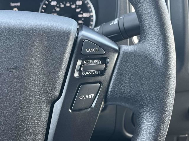 Used 2023 Nissan Frontier SV image 26