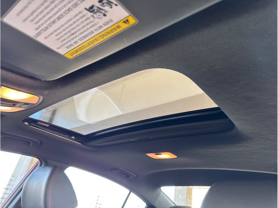 Used 2019 Hyundai Elantra Sport w/ Cargo Package image 27