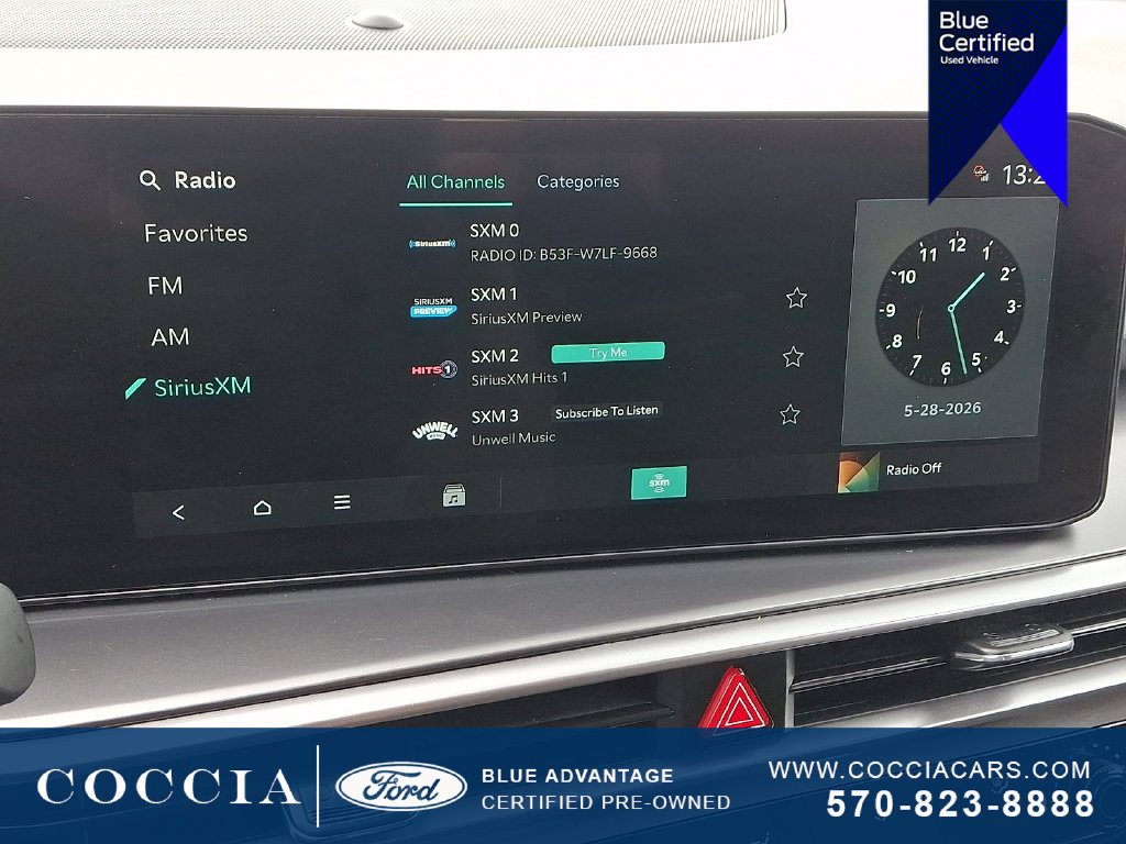 Used 2025 Kia Sorento LX FWD image 18