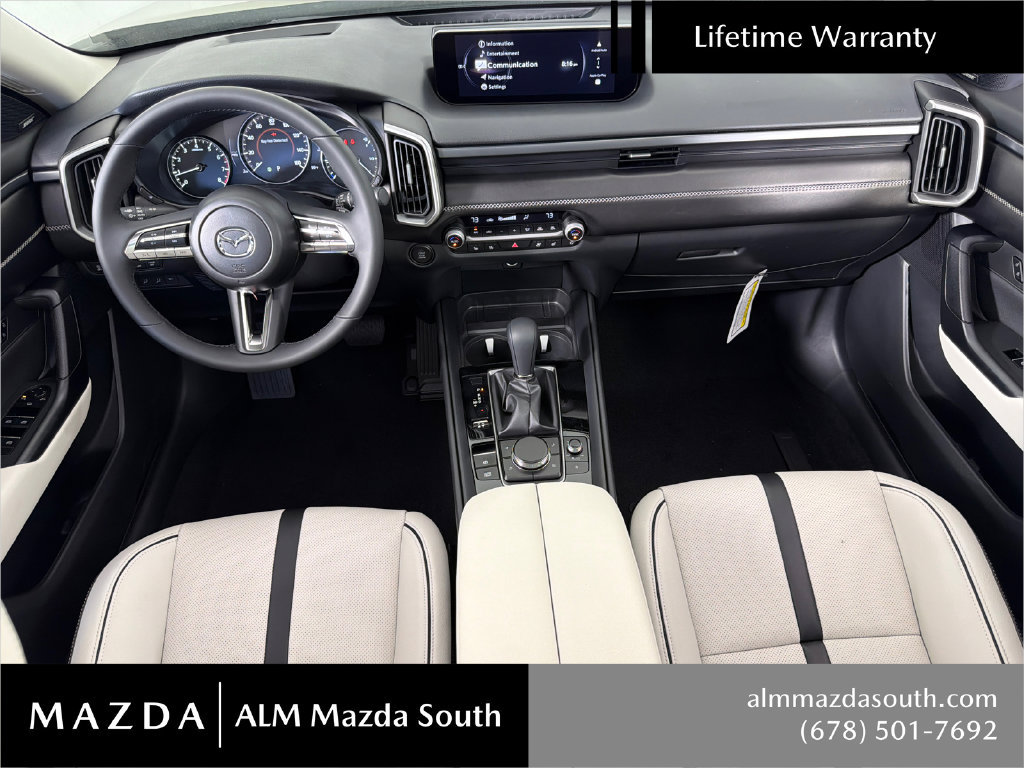 New 2026 MAZDA CX-50 AWD 2.5 S w/ Weather Package image 24