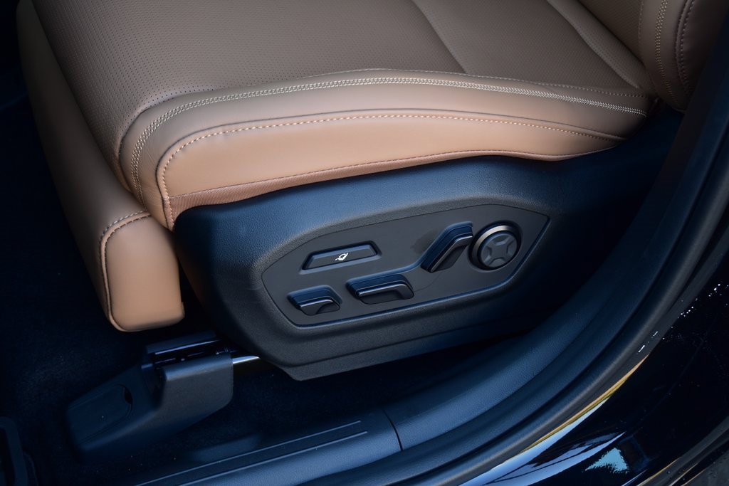 New 2026 Hyundai Santa Fe Calligraphy image 20