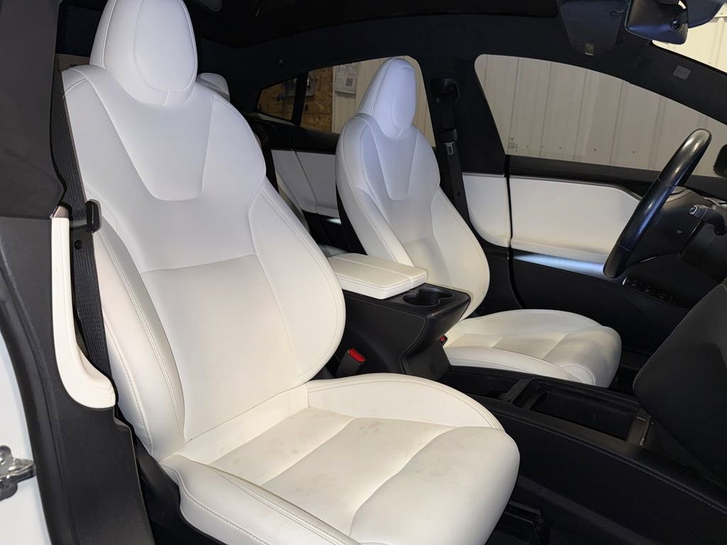 Used 2020 Tesla Model S Performance image 22