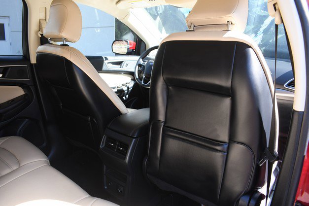 Used 2024 Ford Edge SEL w/ Convenience Package image 27