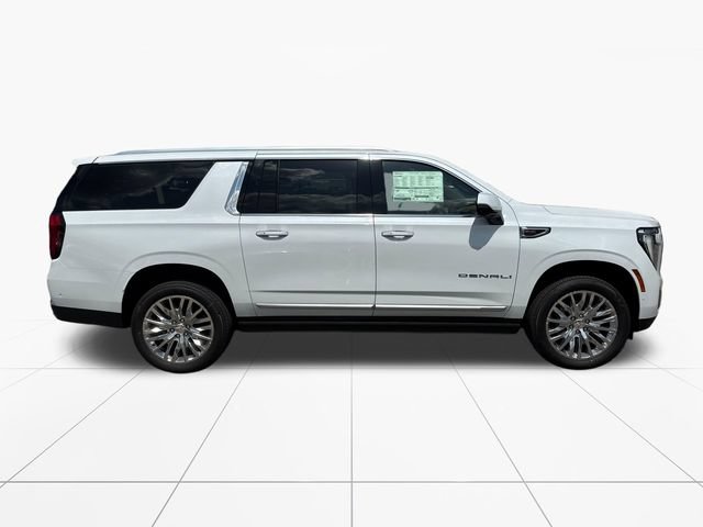New 2026 GMC Yukon XL Denali w/ Sun & Power Step Package AWD/4WD image 7