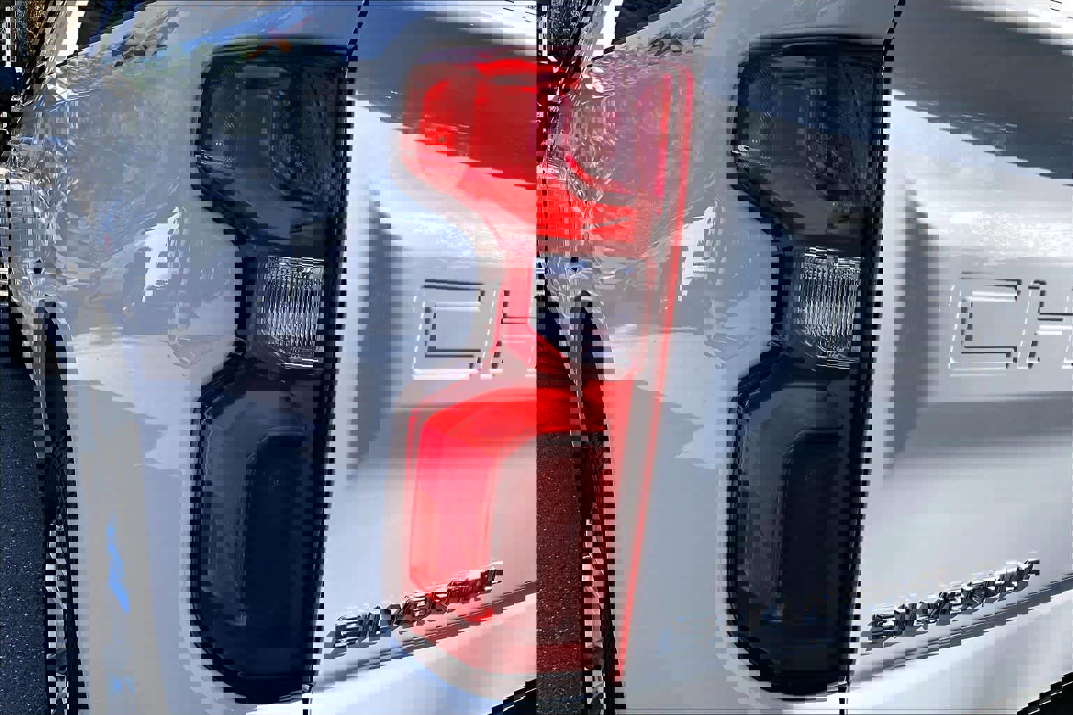 Used 2026 Chevrolet Silverado 1500 RST image 29