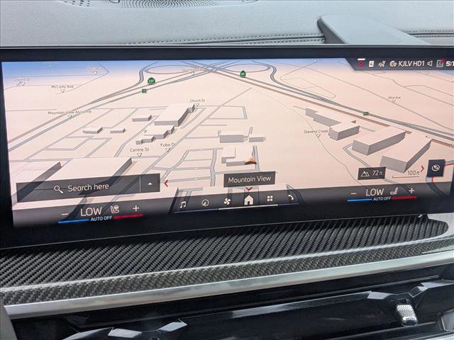 New 2026 BMW X7 M60i image 14