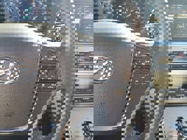 Used 2017 Hyundai Sonata Limited w/ Ultimate Package 02 image 19