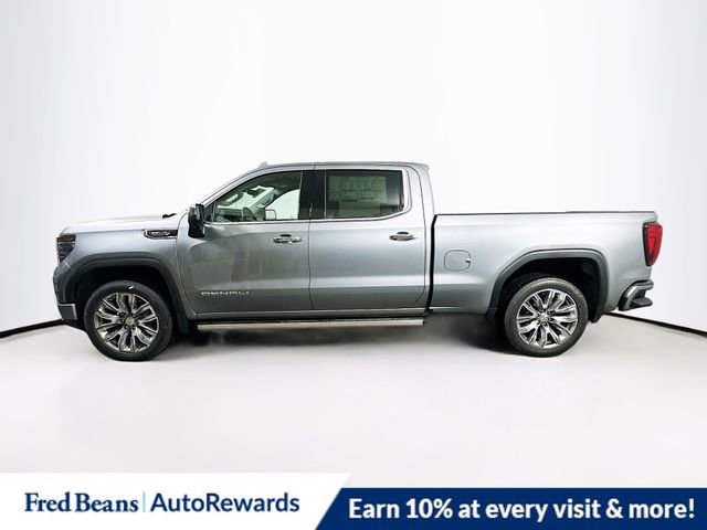 New 2026 GMC Sierra 1500 Denali w/ Denali Reserve Package image 3