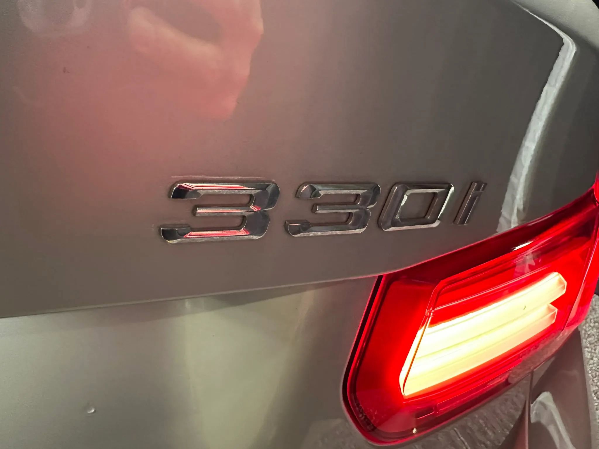 Used 2017 BMW 330i Sedan image 17