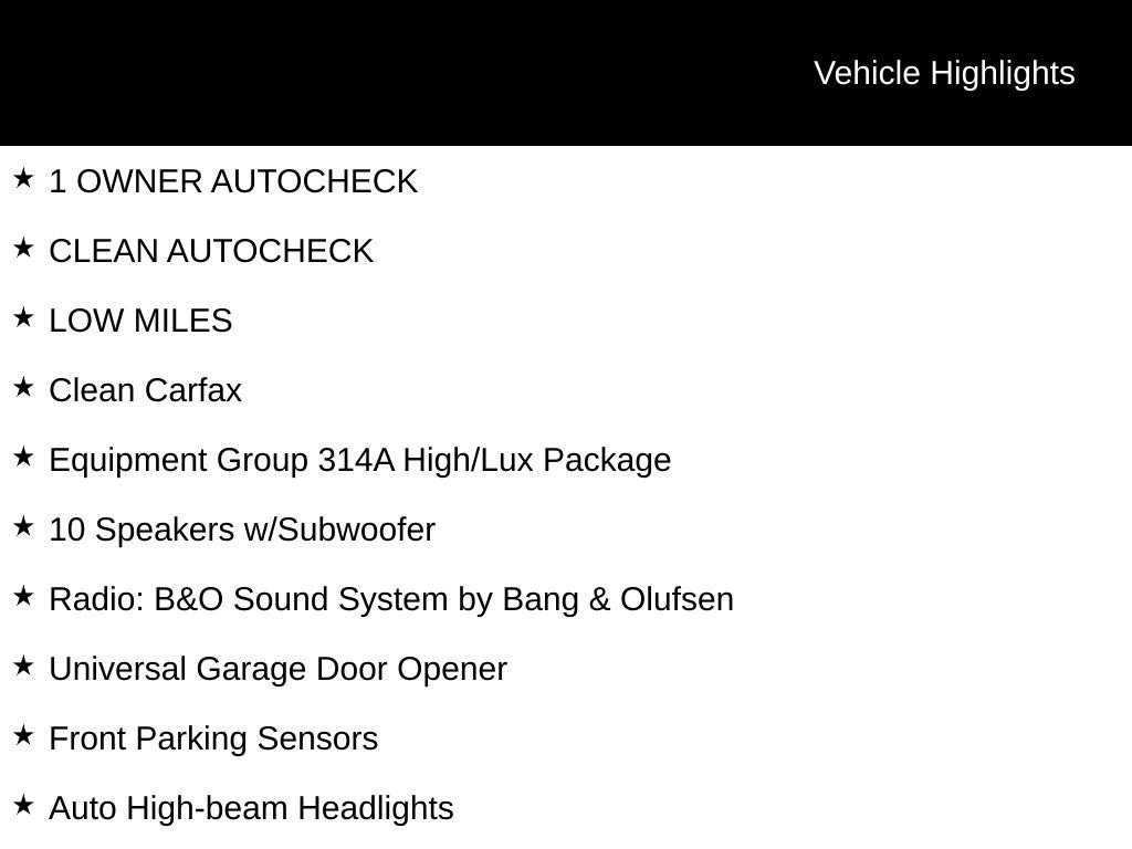 Used 2024 Ford Bronco Outer Banks image 4