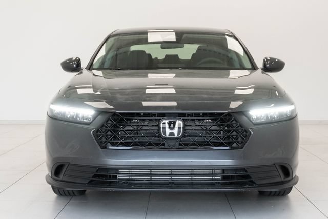 New 2026 Honda Accord LX image 5