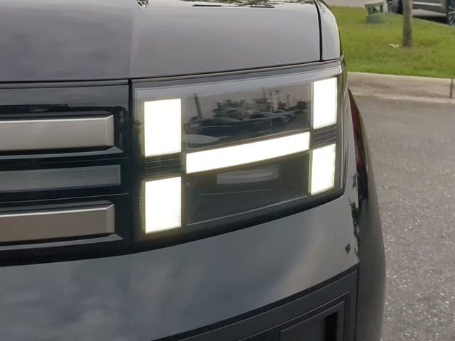 New 2025 Hyundai Santa Fe SEL image 10