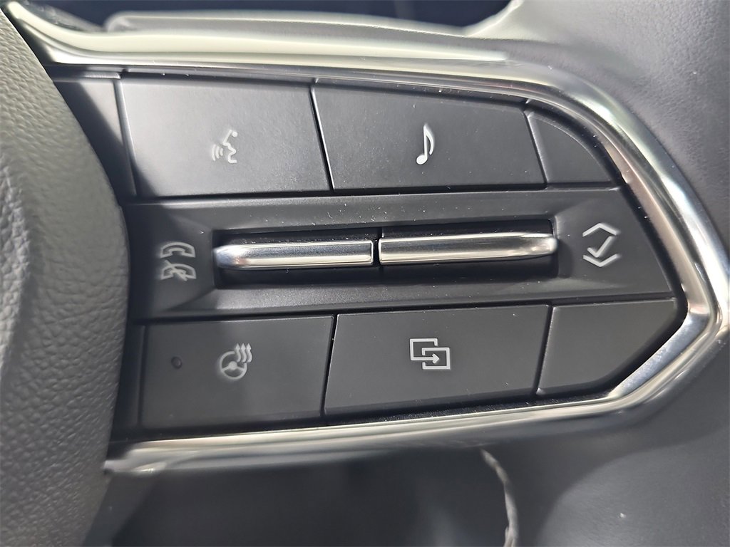 Certified 2024 Chevrolet Traverse LT w/ Trailering Package image 27