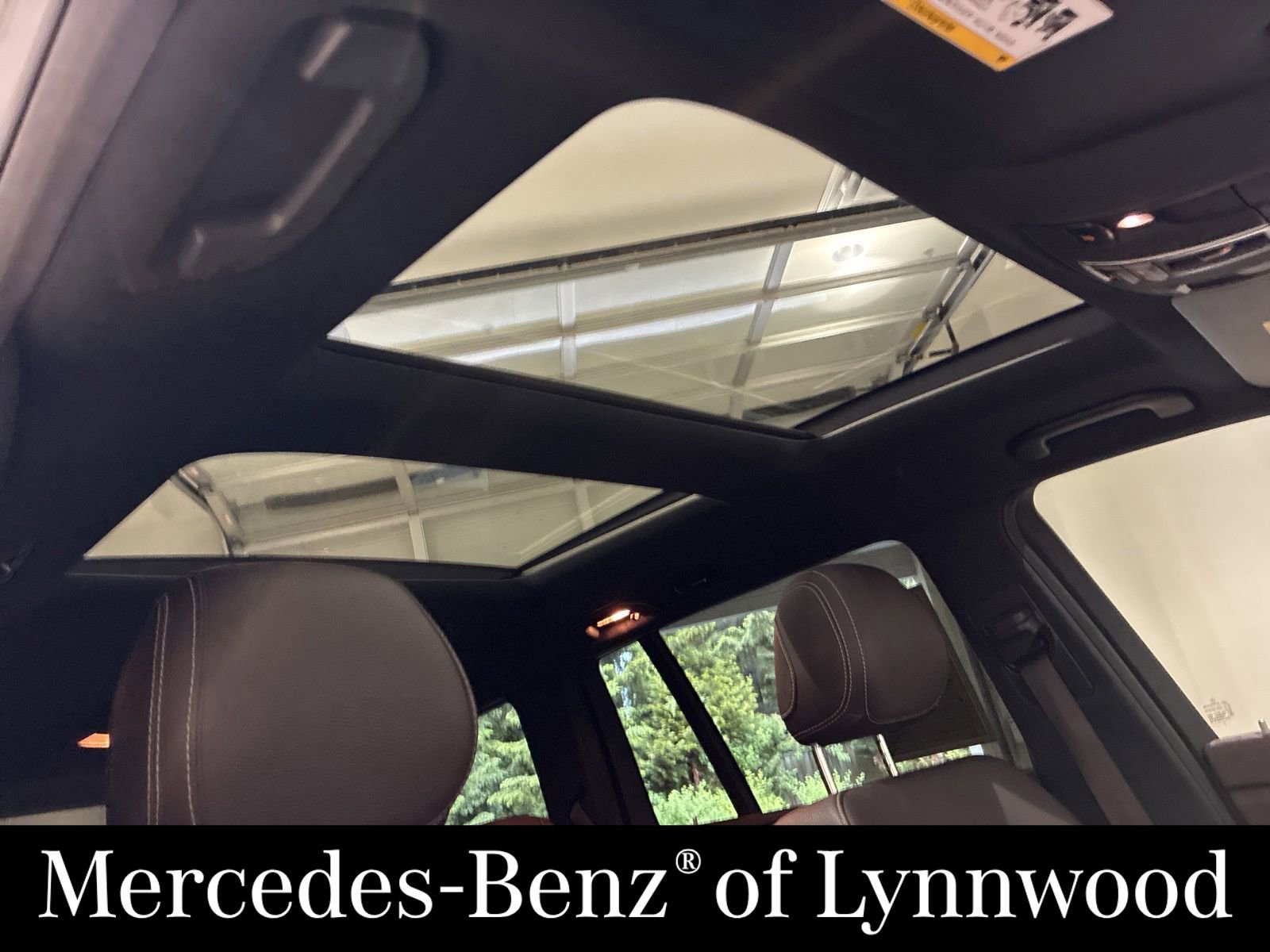 Used 2019 Mercedes-Benz GLS 450 4MATIC image 35
