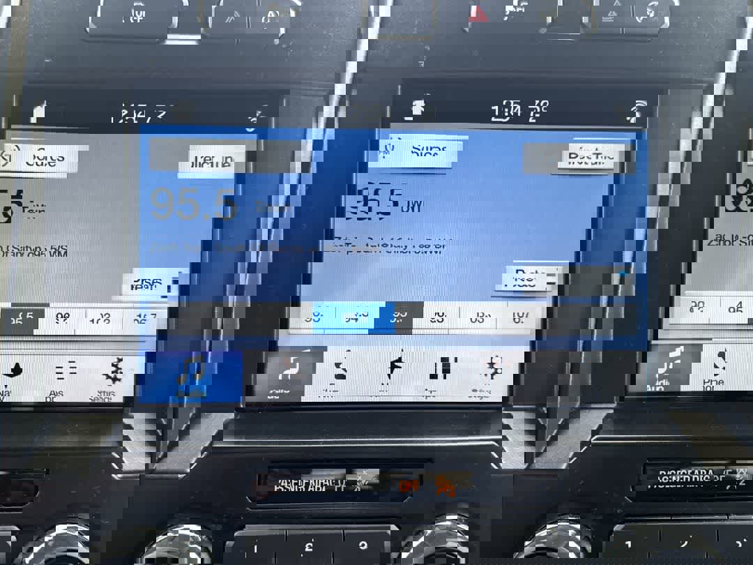 Used 2018 Ford F150 XLT w/ Equipment Group 302A Luxury image 16