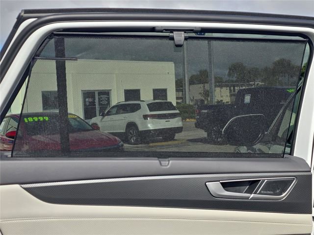 New 2026 Volkswagen Atlas Cross Sport SEL Premium R-Line image 13