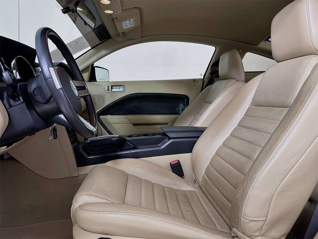 Used 2008 Ford Mustang GT image 9