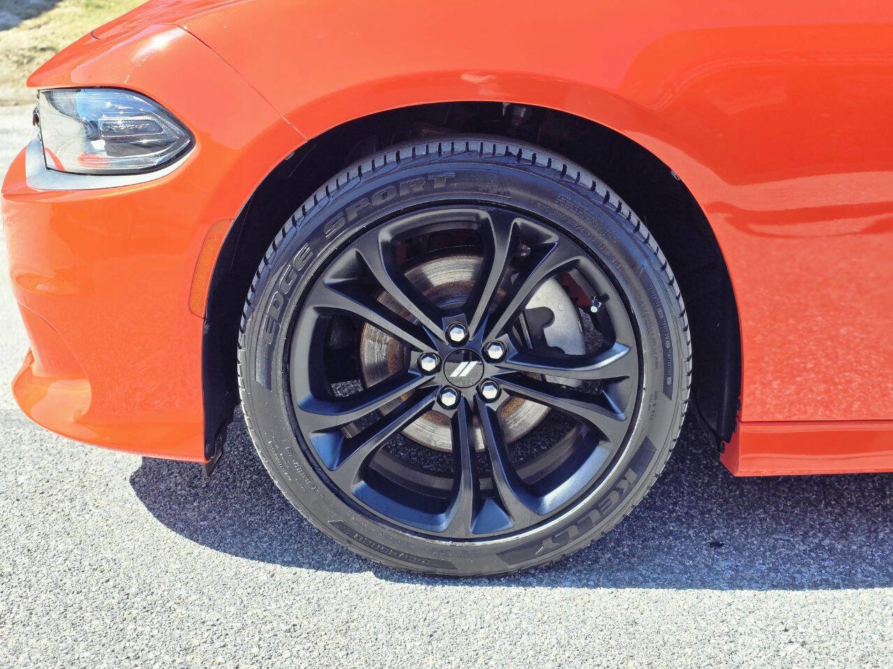 Used 2022 Dodge Charger GT w/ Plus Group image 27