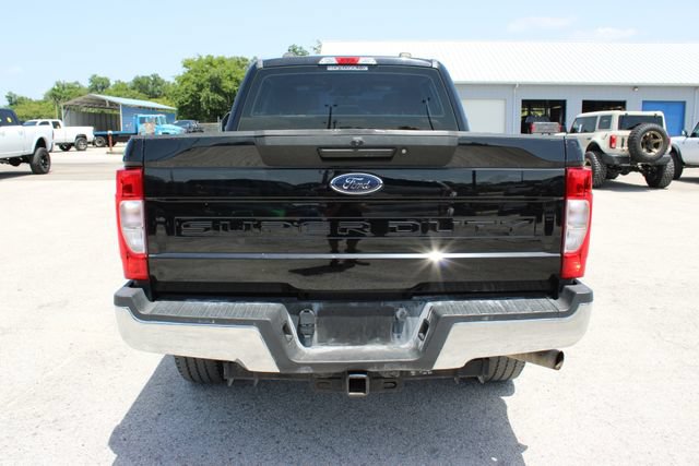 Used 2022 Ford F250 XL w/ STX Appearance Package AWD/4WD image 9