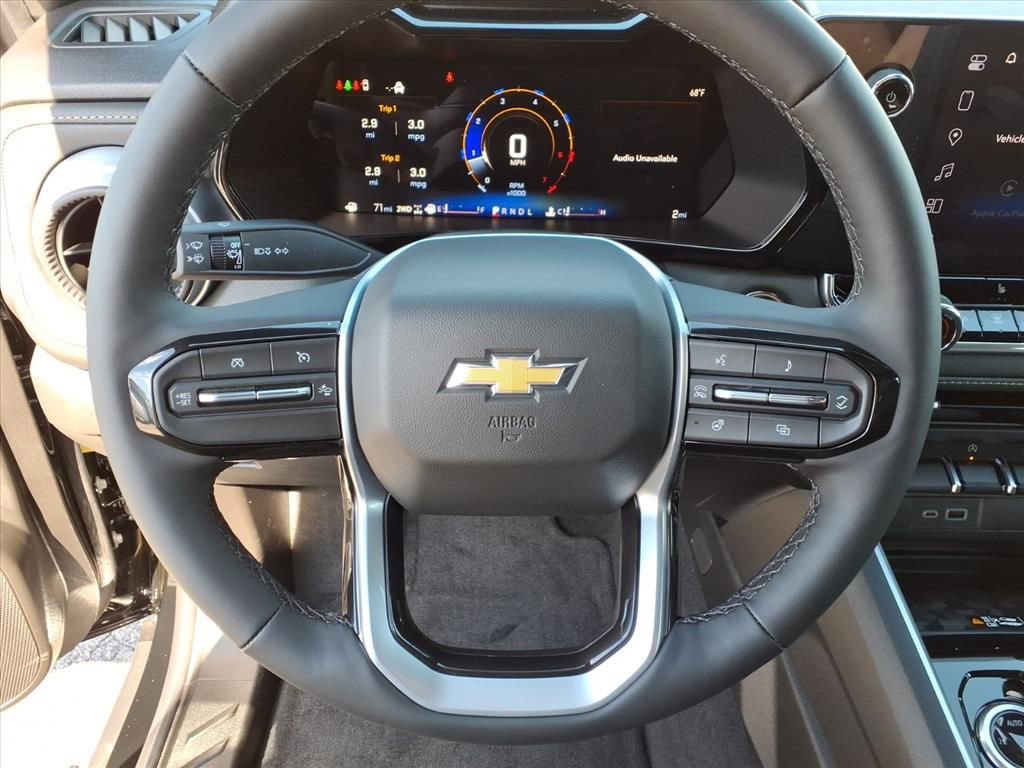 New 2026 Chevrolet Colorado LT w/ LT Convenience Package image 12