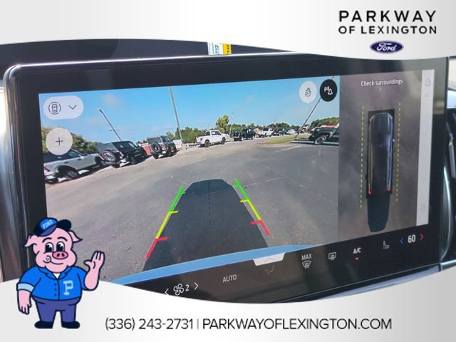 New 2027 Ford Expedition Tremor w/ Driver's Package AWD/4WD image 21