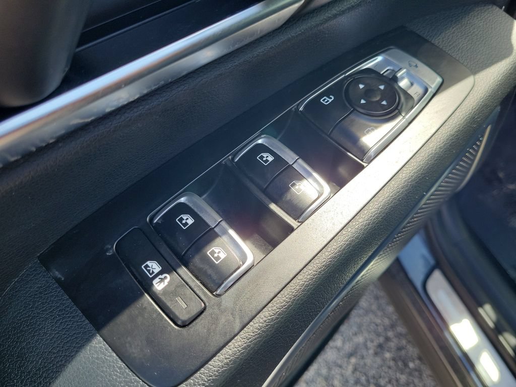Used 2024 Kia Telluride SX Prestige X-Pro AWD/4WD image 14