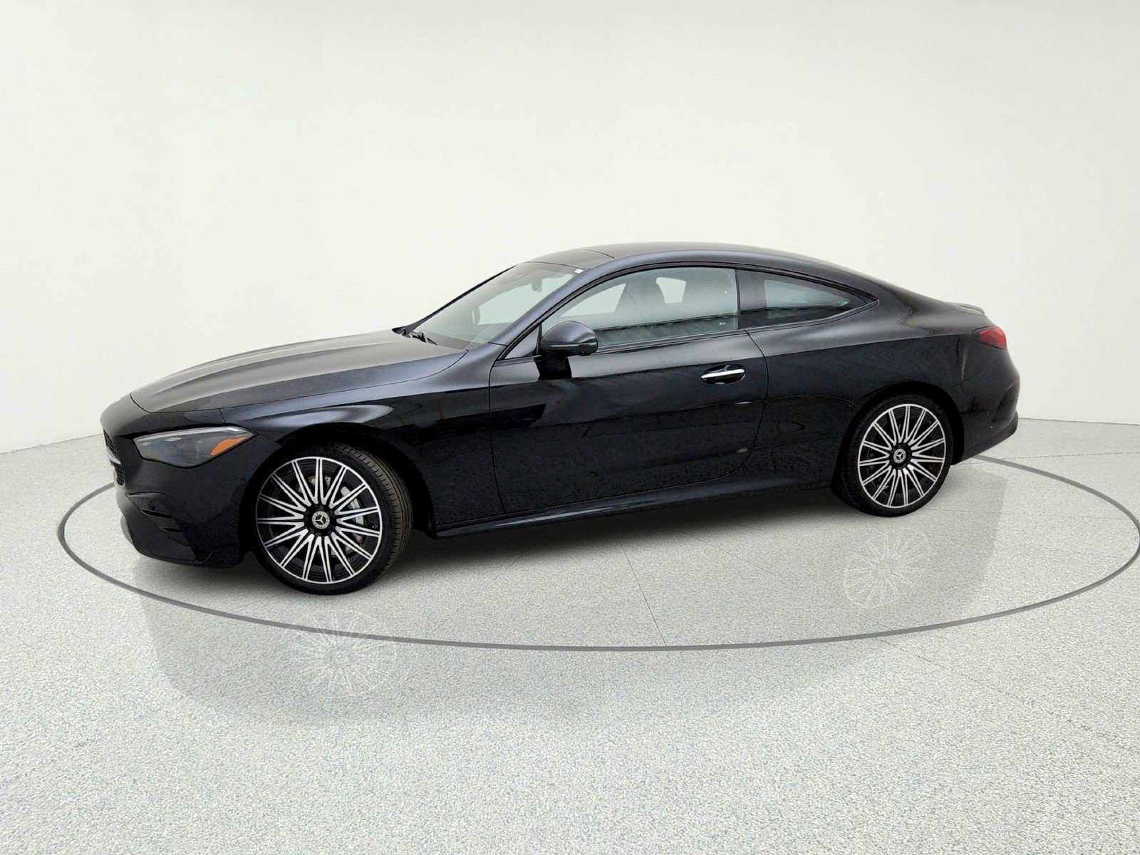 New 2026 Mercedes-Benz CLE 450 4MATIC Coupe image 15