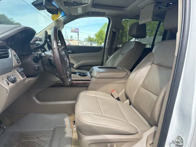 Used 2019 GMC Yukon XL SLT w/ Open Road Package image 16