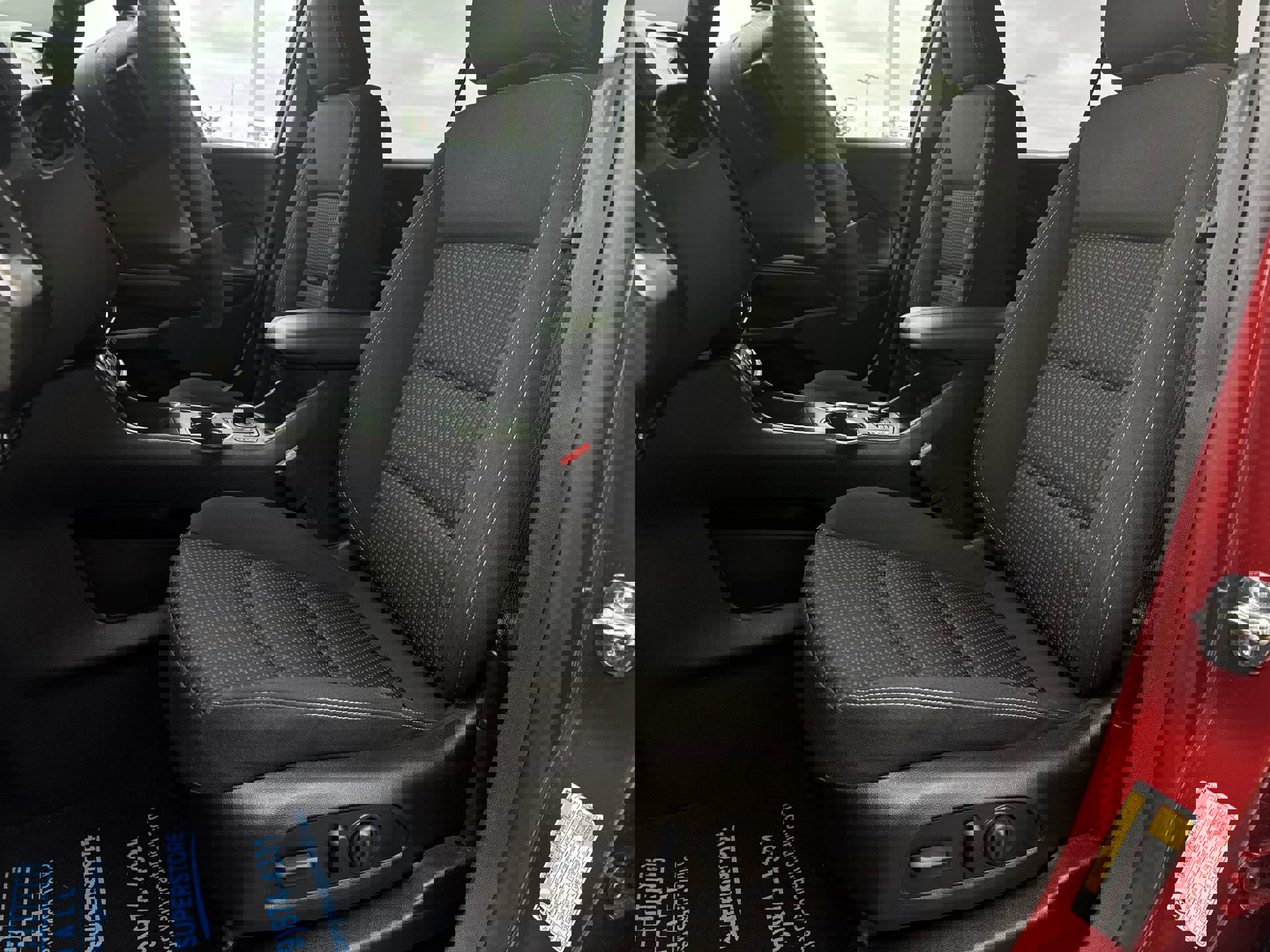 Certified 2024 GMC Terrain SLE w/ Driver Convenience Package image 20