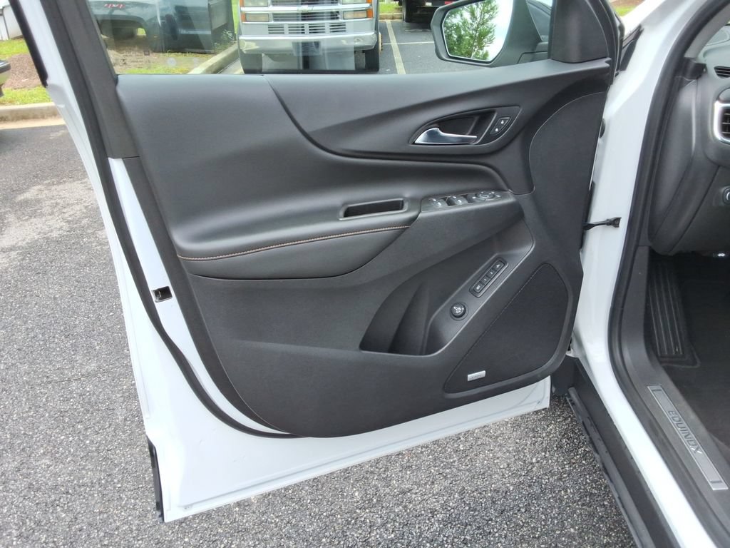 Certified 2021 Chevrolet Equinox Premier AWD/4WD image 21