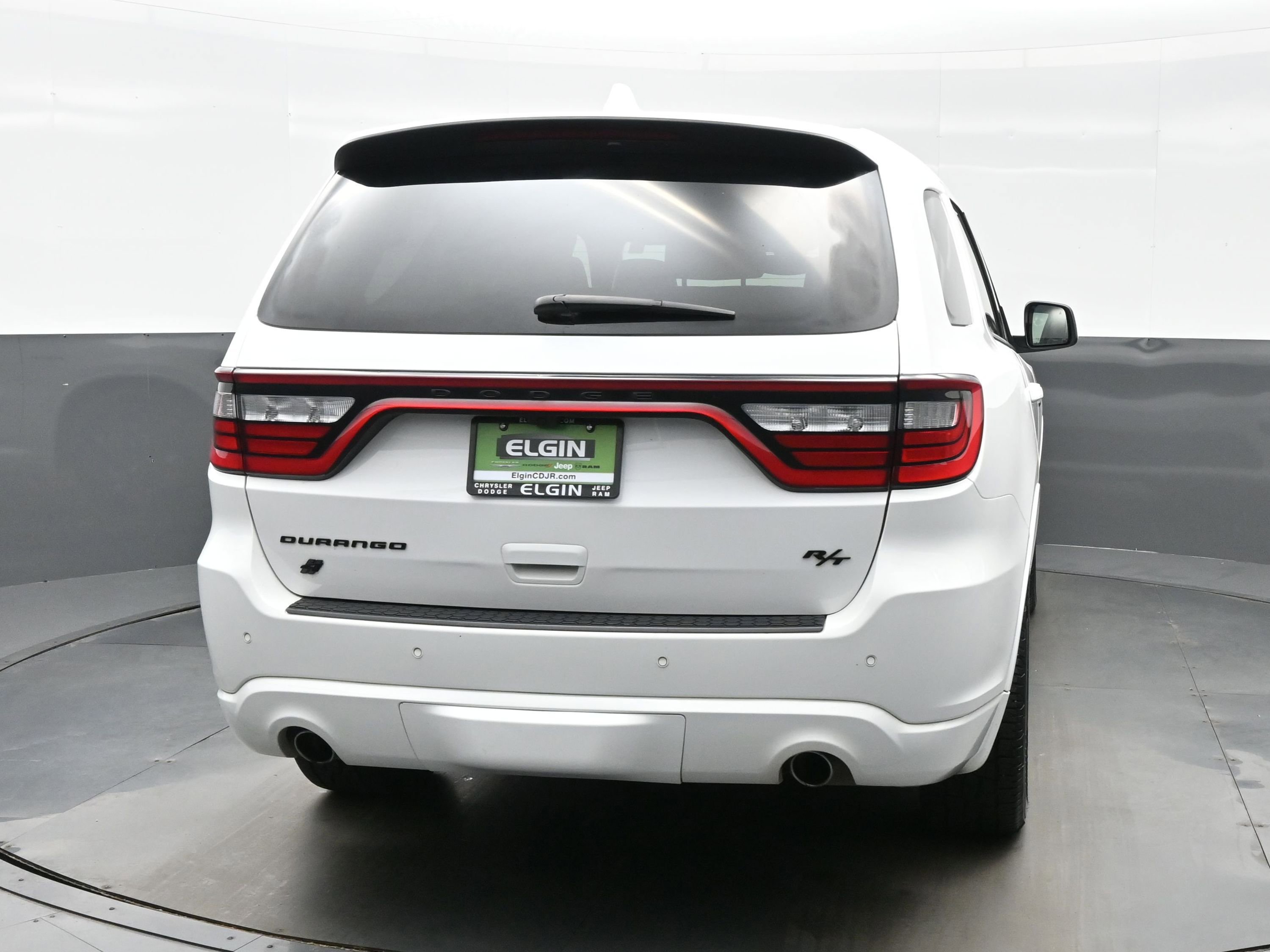 Used 2022 Dodge Durango R/T w/ Blacktop Package image 5