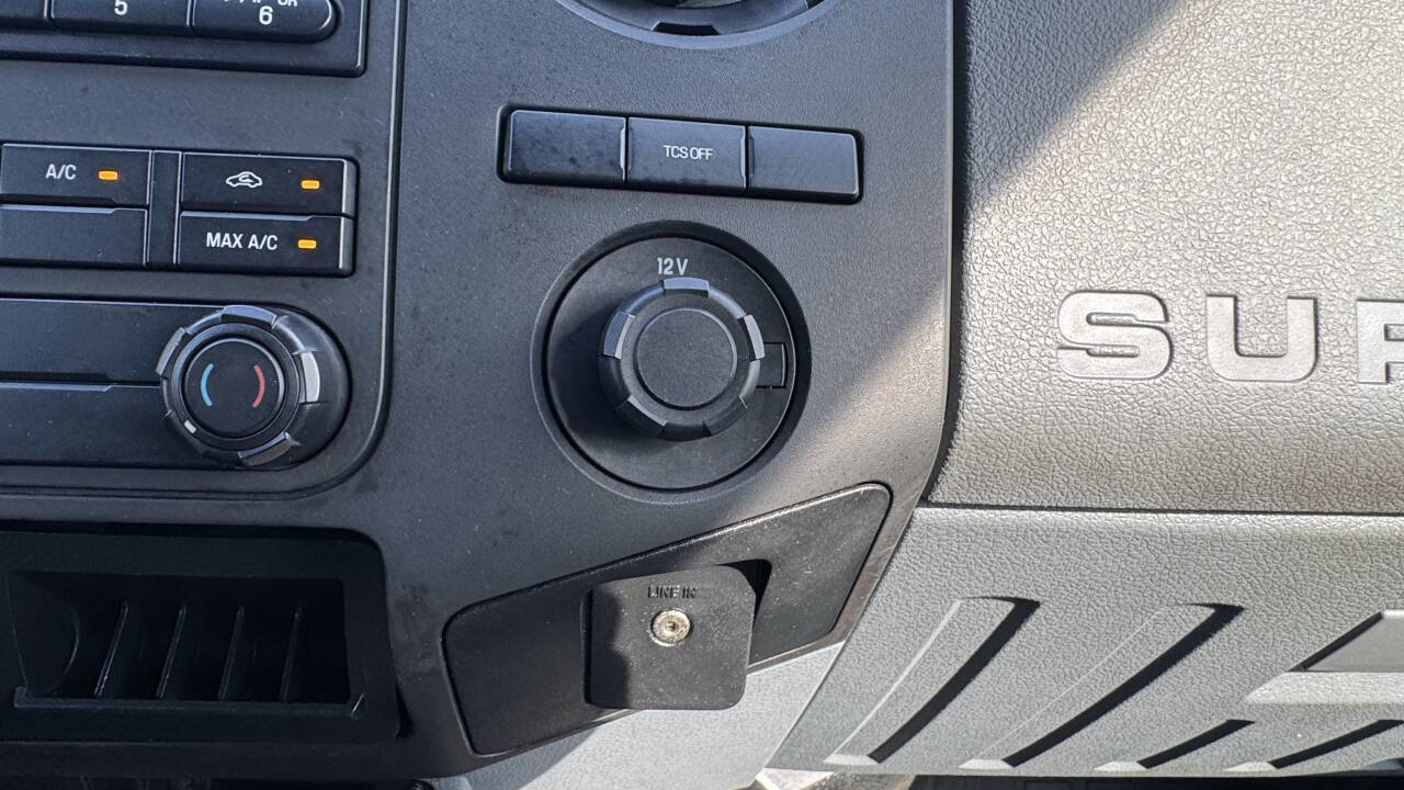 Used 2016 Ford F450 XL w/ Power Equipment Group image 74