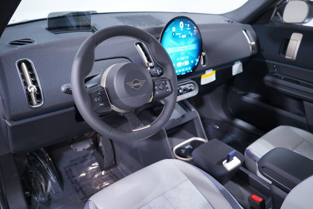 New 2027 MINI Cooper Countryman S AWD/4WD image 6