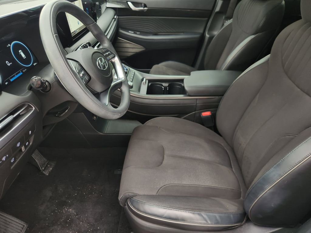 Used 2024 Hyundai Palisade Calligraphy AWD/4WD image 13