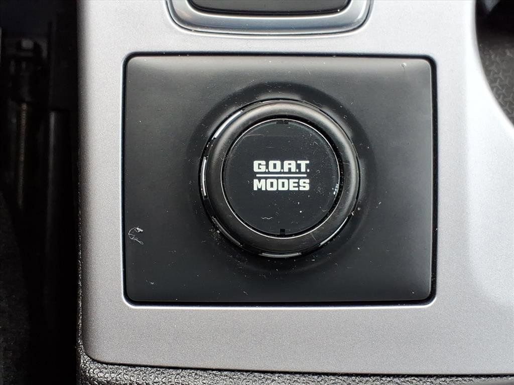 Used 2024 Ford Bronco Sport Big Bend w/ Convenience Package image 20