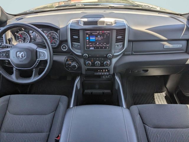 Used 2022 RAM 1500 Big Horn image 14