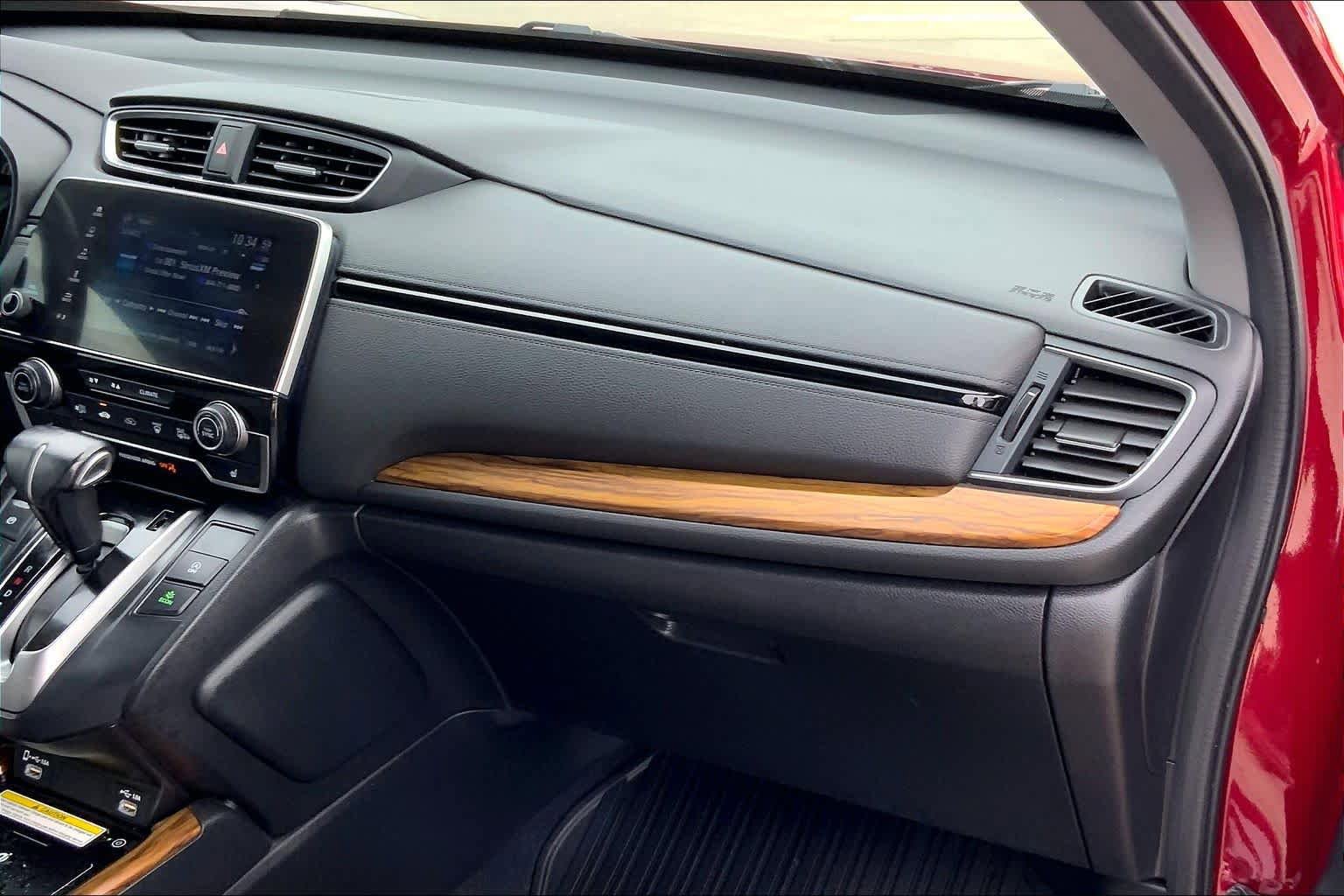 Used 2020 Honda CR-V Touring image 18