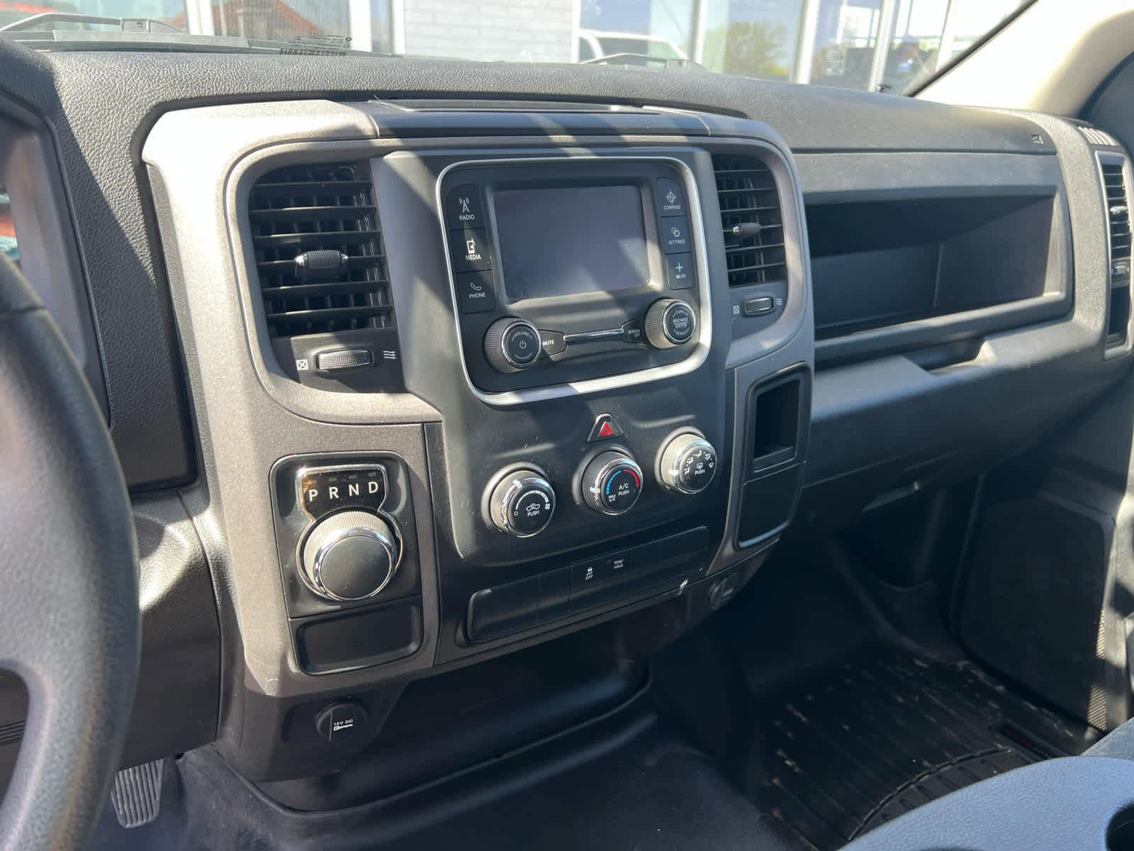 Used 2021 RAM 1500 Tradesman w/ Popular Equipment Group image 26