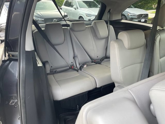 Used 2018 Honda Odyssey EX-L image 15