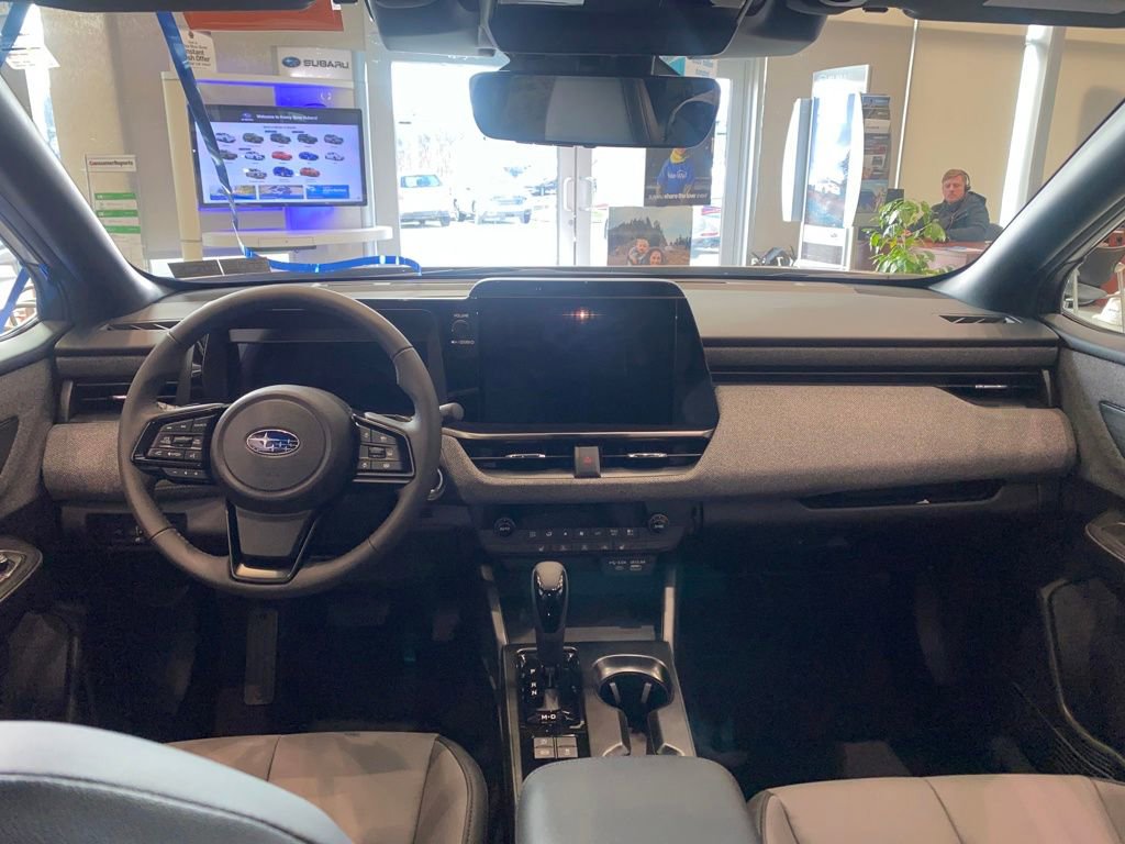 New 2026 Subaru Outback Premium image 13