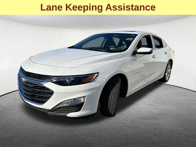 Used 2023 Chevrolet Malibu LT image 5
