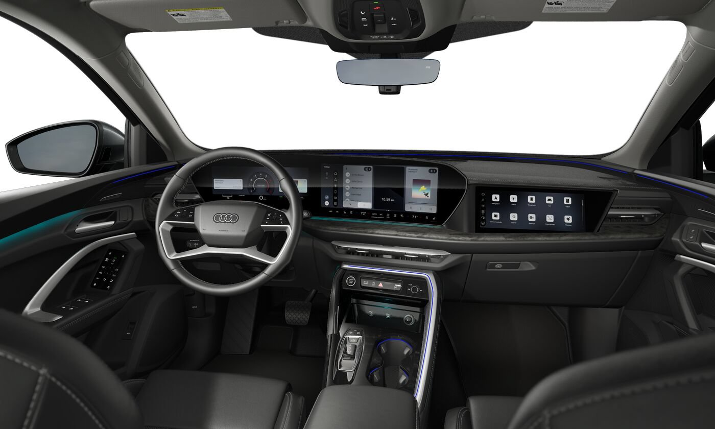 New 2026 Audi Q5 Premium Plus AWD/4WD image 8