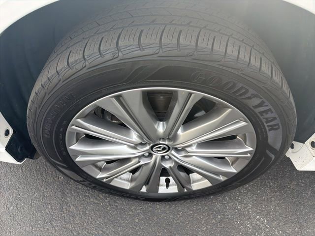 Used 2022 MAZDA CX-5 Signature image 27