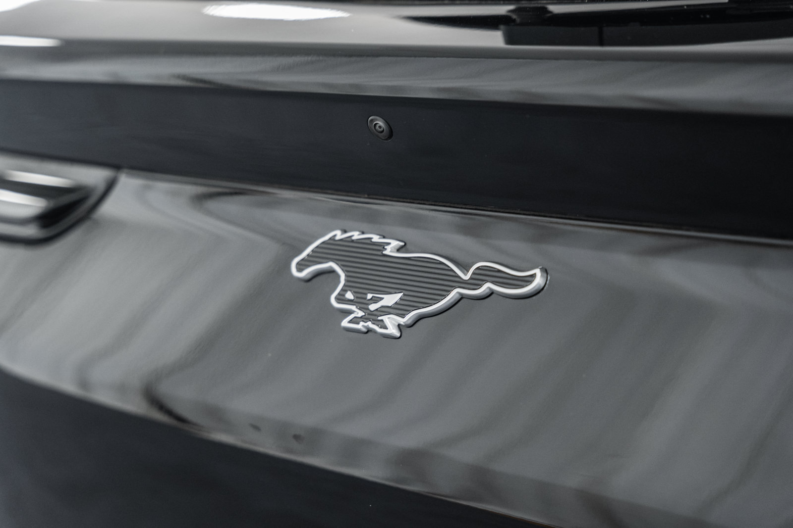 Used 2023 Ford Mustang Mach-E Select RWD image 7