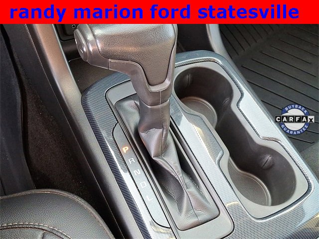 Used 2018 Chevrolet Colorado Z71 w/ Centennial Edition image 14