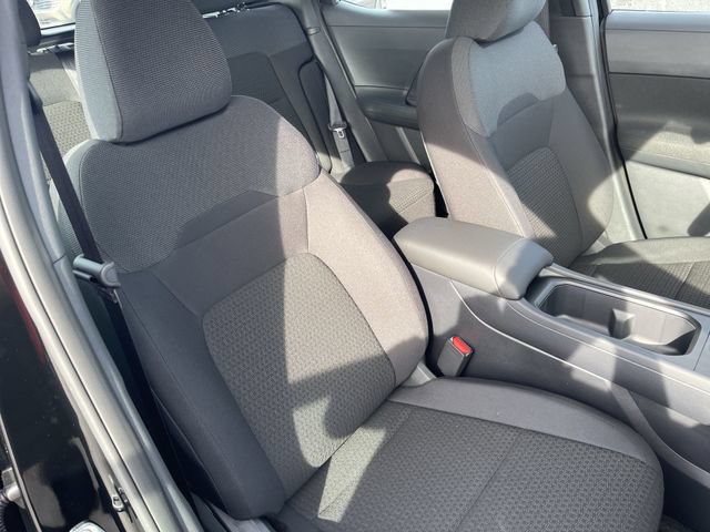 New 2026 Nissan Kicks S FWD image 27