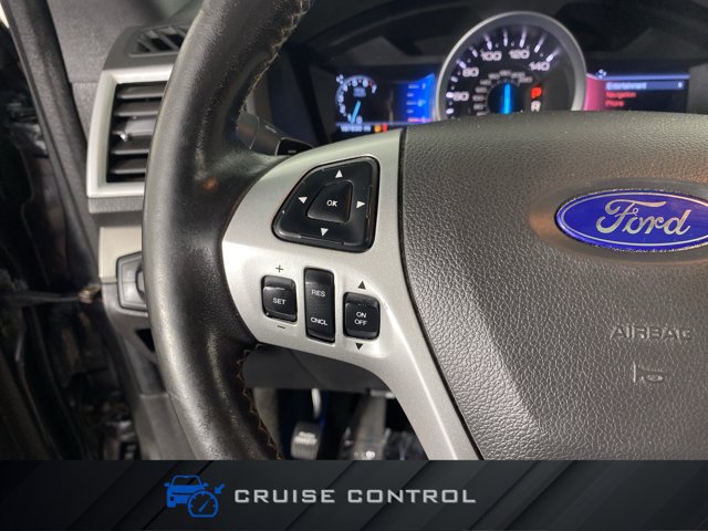 Used 2015 Ford Explorer Sport w/ Equipment Group 401A AWD/4WD image 21